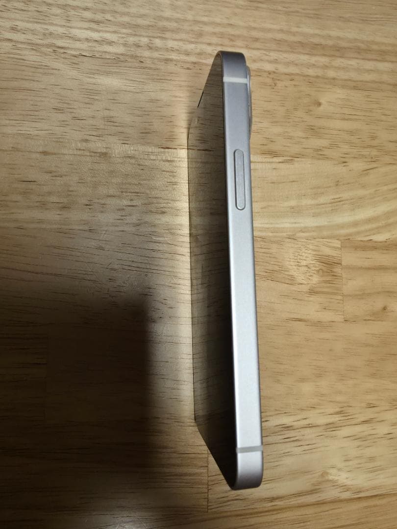 【ジャンク】iPhone 13mini 128GB ホワイト