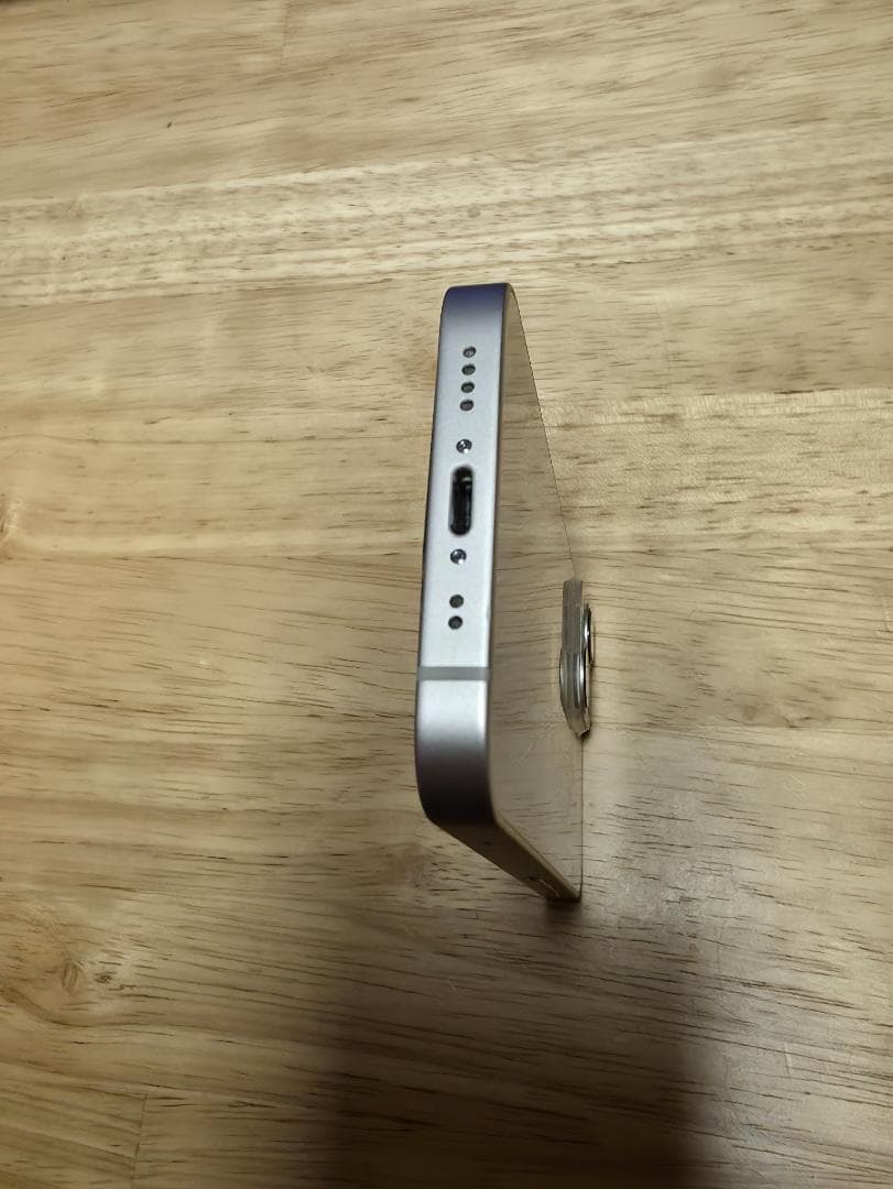 【ジャンク】iPhone 13mini 128GB ホワイト