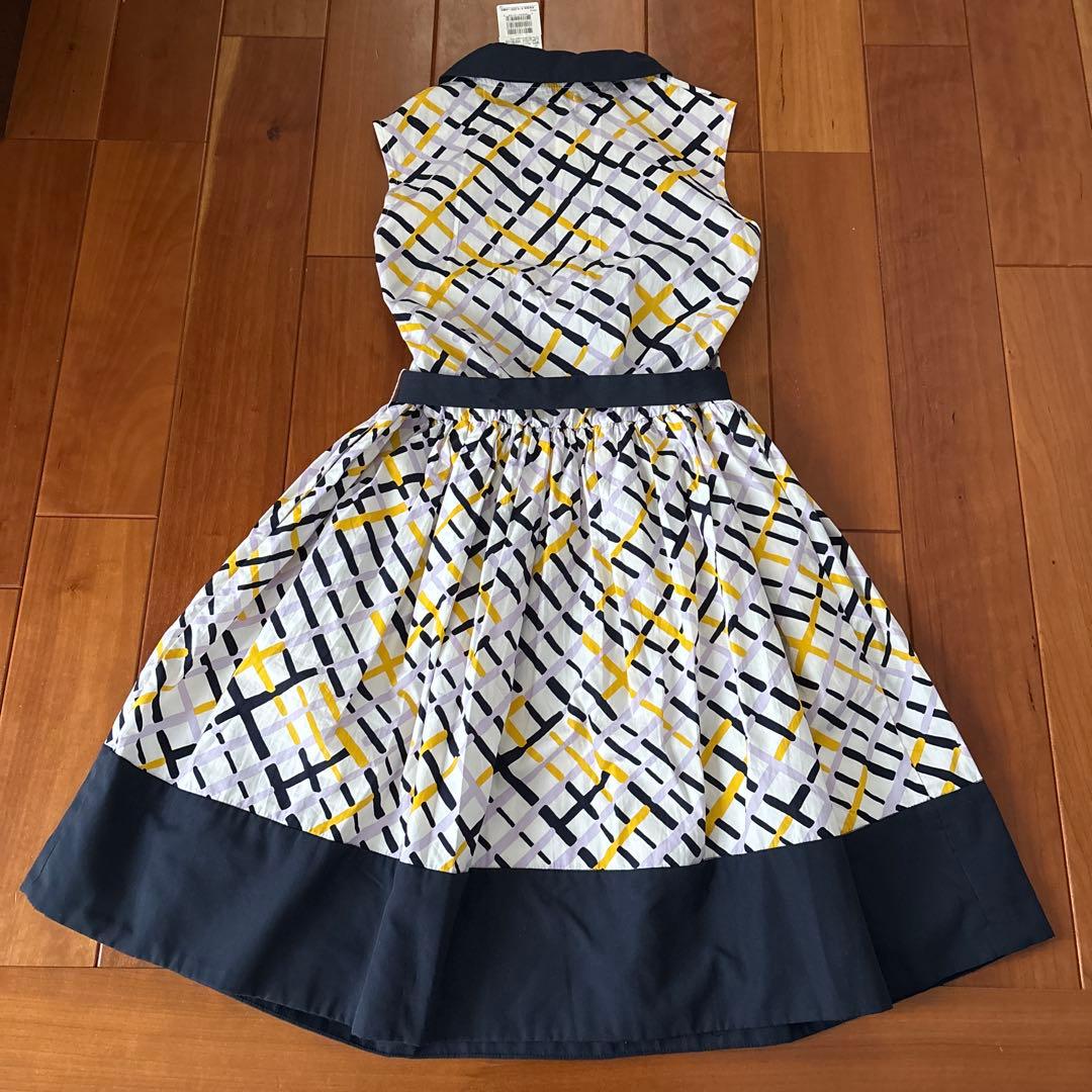 kate spade 新品　ワンピース