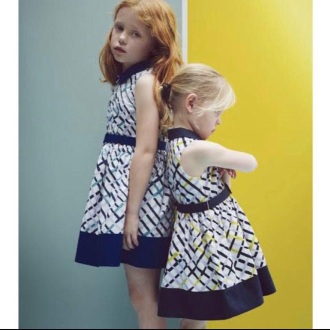 kate spade 新品　ワンピース