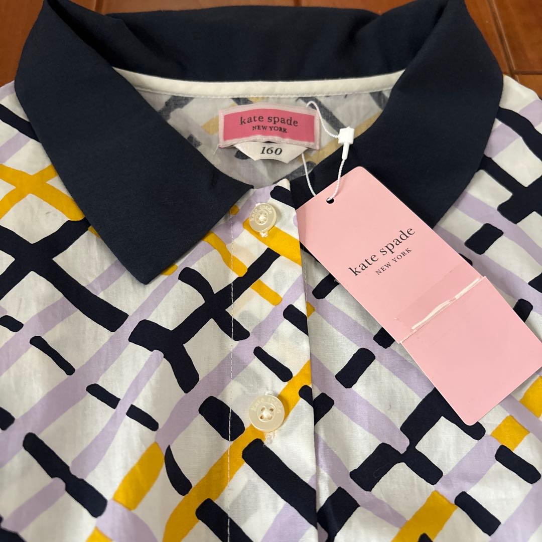 kate spade 新品　ワンピース
