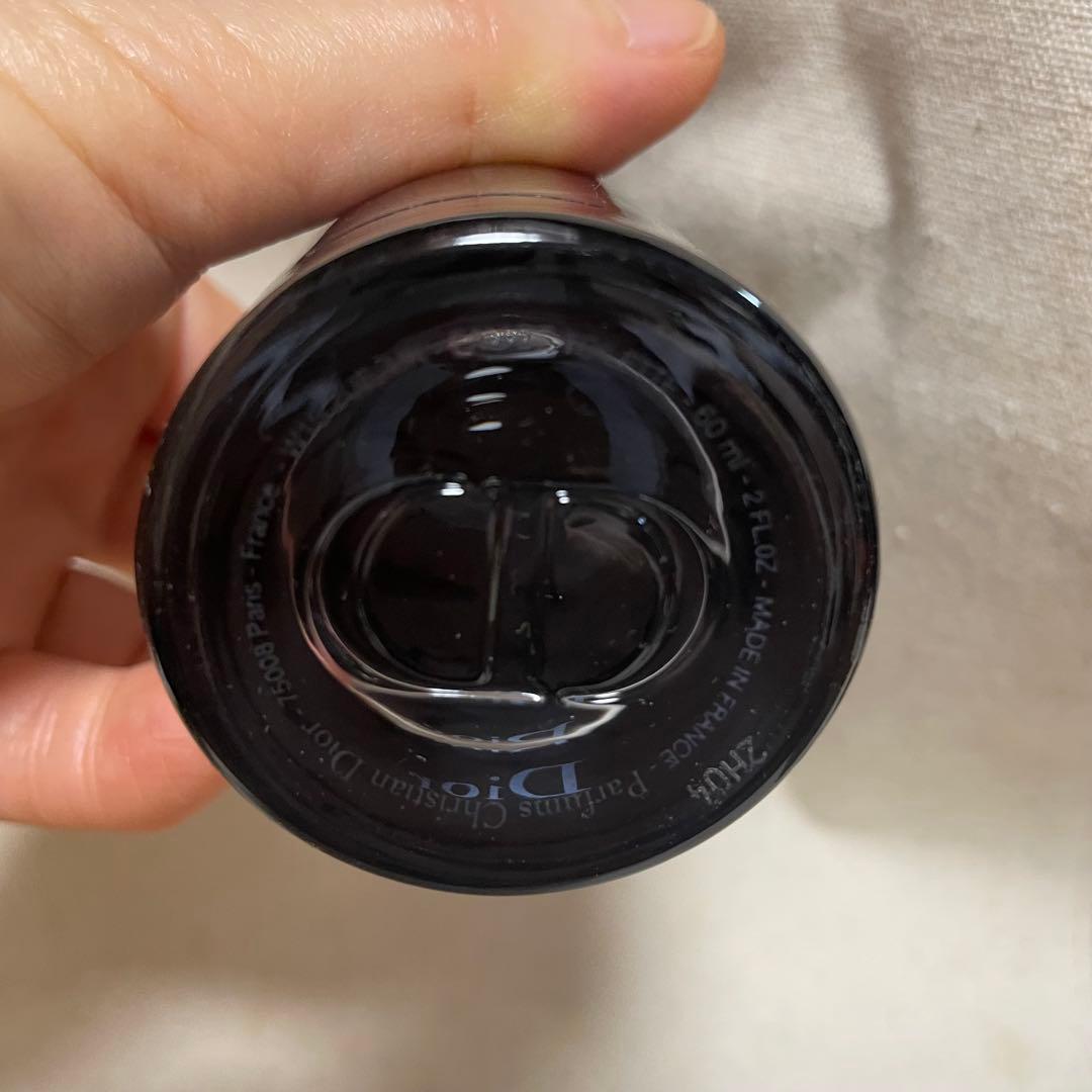 【国内正規品】Dior SAUVAGE オードトワレ 60ml（スプレー）