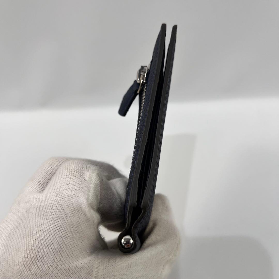 とらえもん ✨ボナベンチュラ　マネークリップ　小銭入れ付き