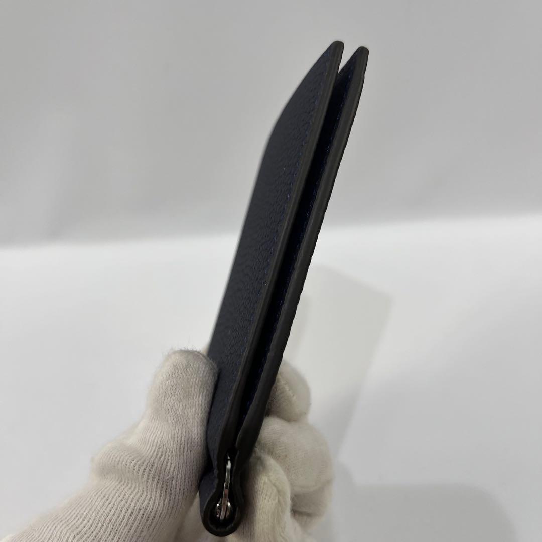 とらえもん ✨ボナベンチュラ　マネークリップ　小銭入れ付き