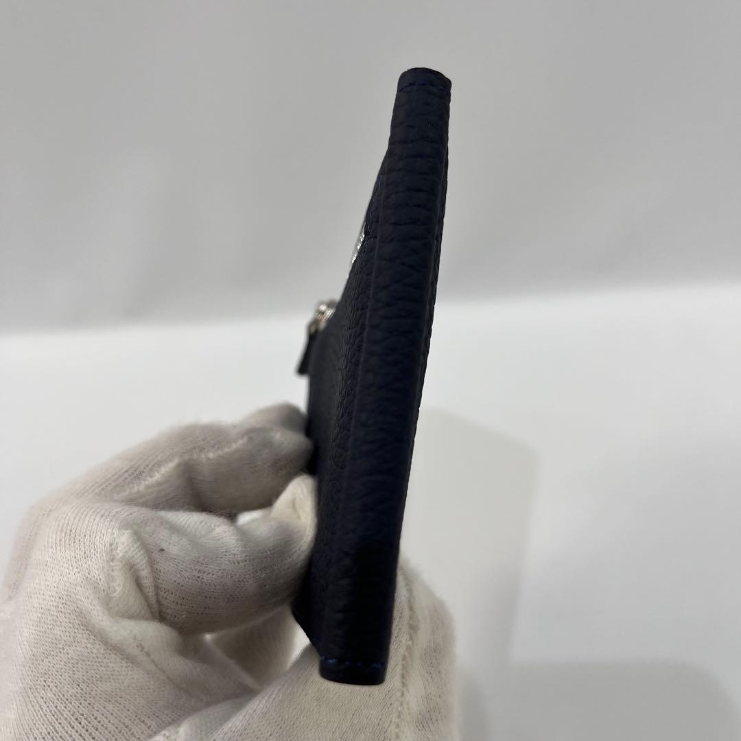 とらえもん ✨ボナベンチュラ　マネークリップ　小銭入れ付き