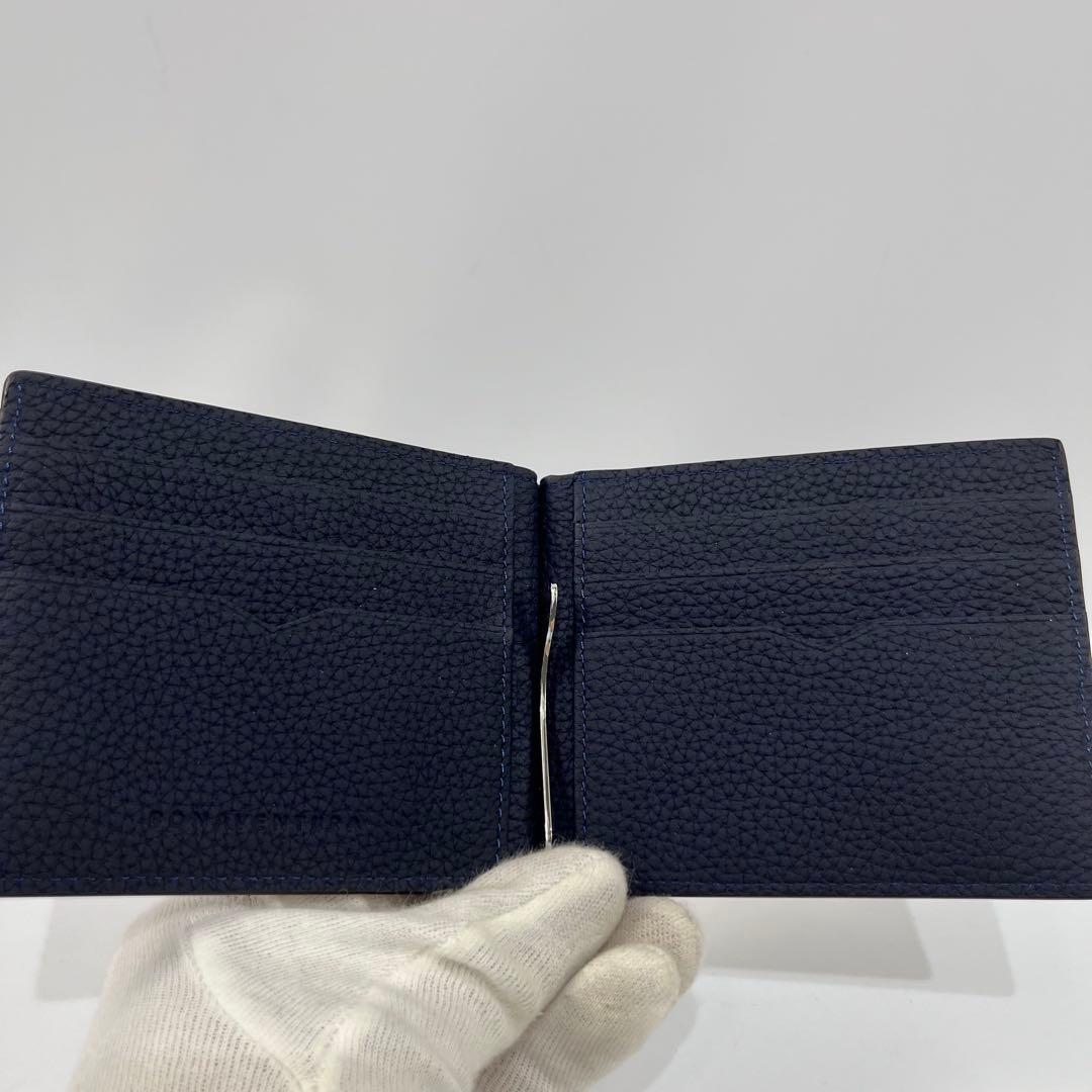 とらえもん ✨ボナベンチュラ　マネークリップ　小銭入れ付き