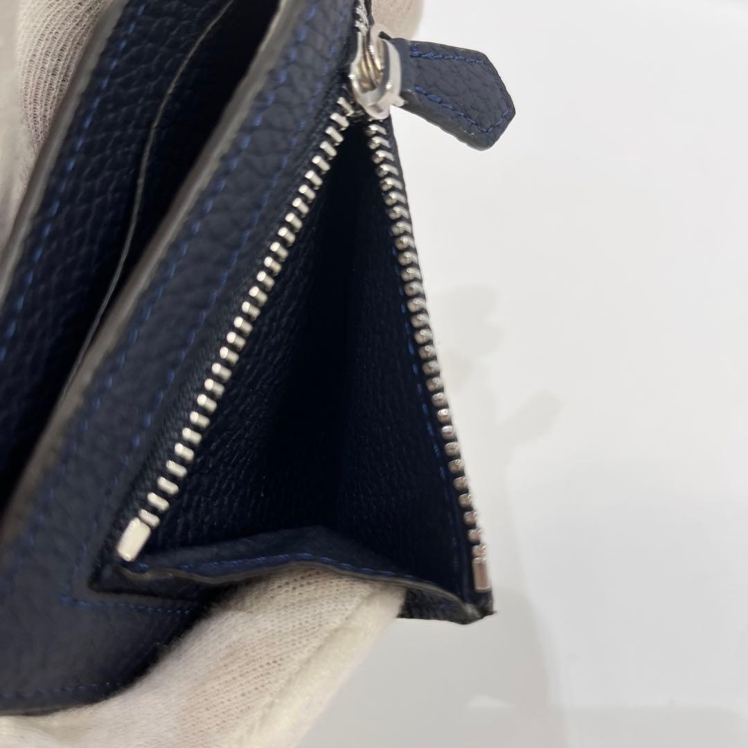 とらえもん ✨ボナベンチュラ　マネークリップ　小銭入れ付き