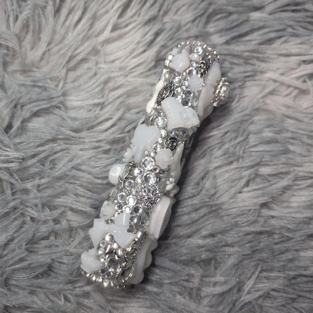 iQOSイルマワン デコケース ハンドメイド 電子タバコ テリア　32