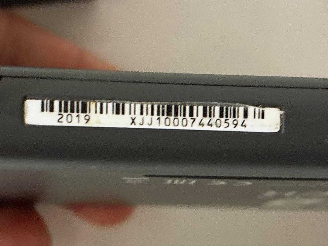 【ジャンク品】Nintendo Switch Lite 本体 充電器付き