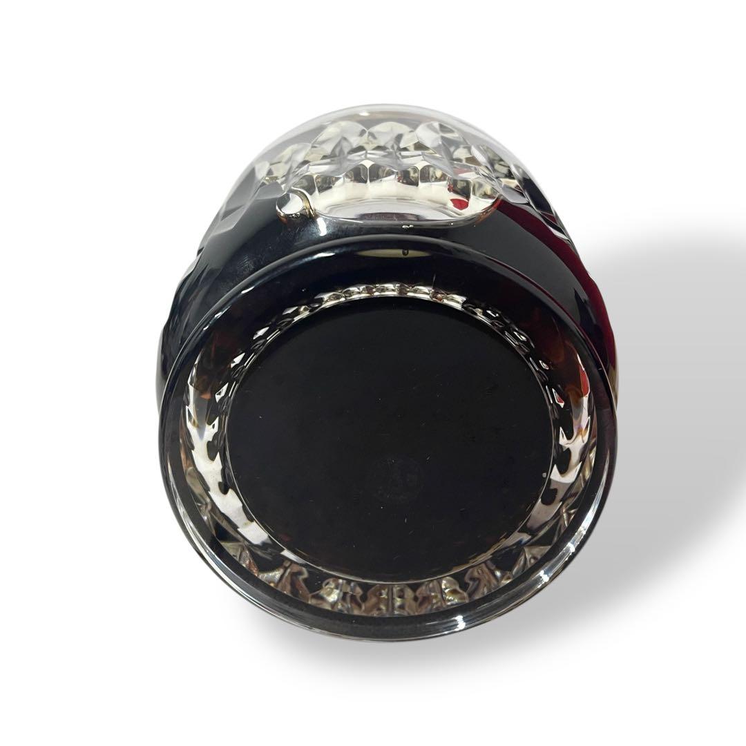 【未開栓】COGNAC HENNESSY　X.O　Carafe Baccarat