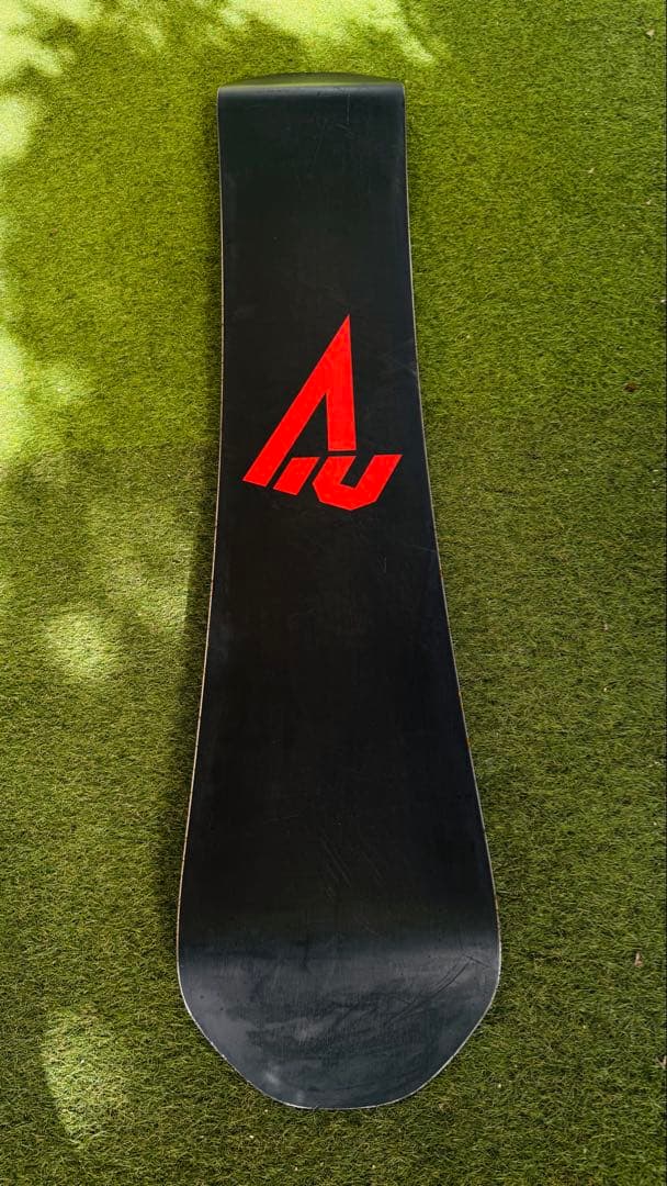 011 ARTISTIC FV 150 グラトリ　めっちゃ跳ぶ！