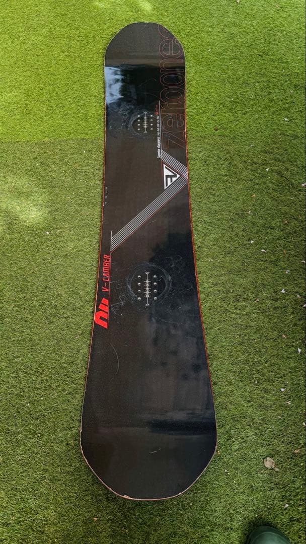 011 ARTISTIC FV 150 グラトリ　めっちゃ跳ぶ！