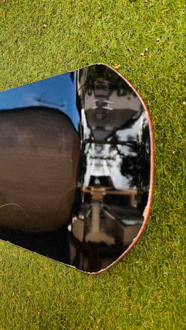 011 ARTISTIC FV 150 グラトリ　めっちゃ跳ぶ！