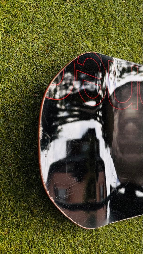 011 ARTISTIC FV 150 グラトリ　めっちゃ跳ぶ！