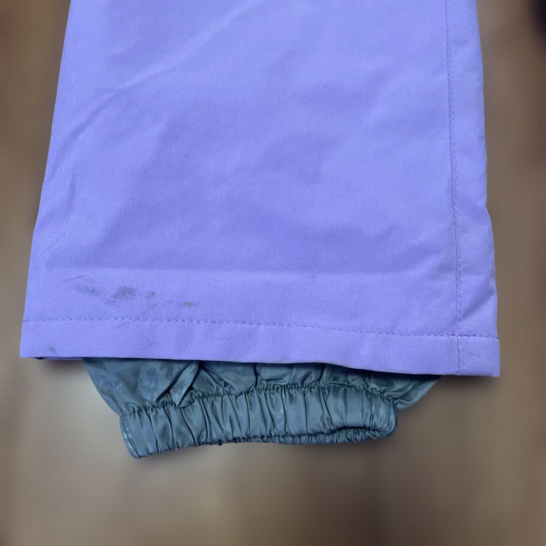 RÈSEÈDA 子ども　スキーウェア 上下セット100 ゴアテックス手袋