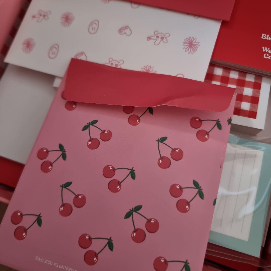 BLACKPINK Welcoming Collection 2019・2020