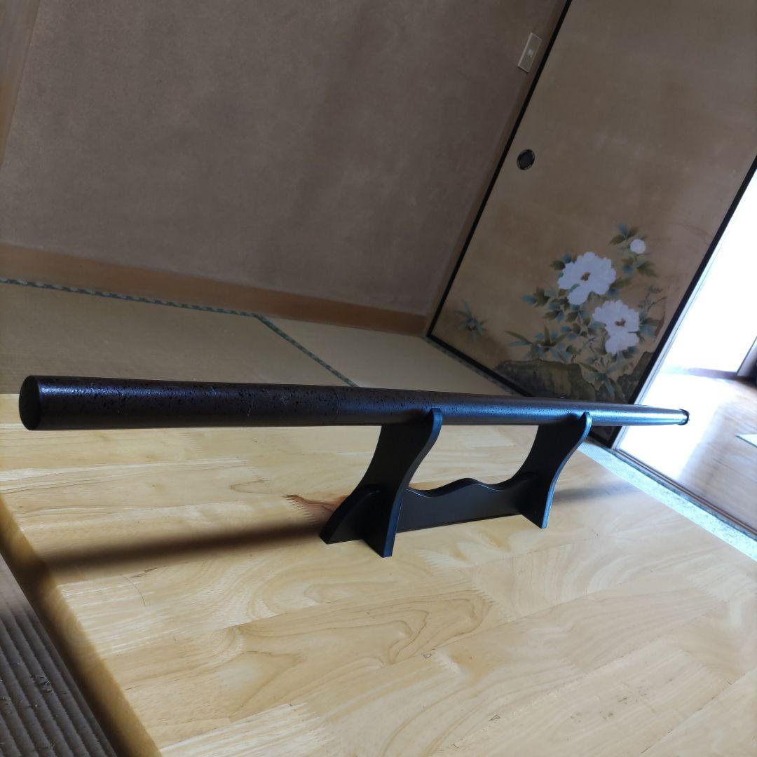 仕込み杖【模造刀・刃なし】