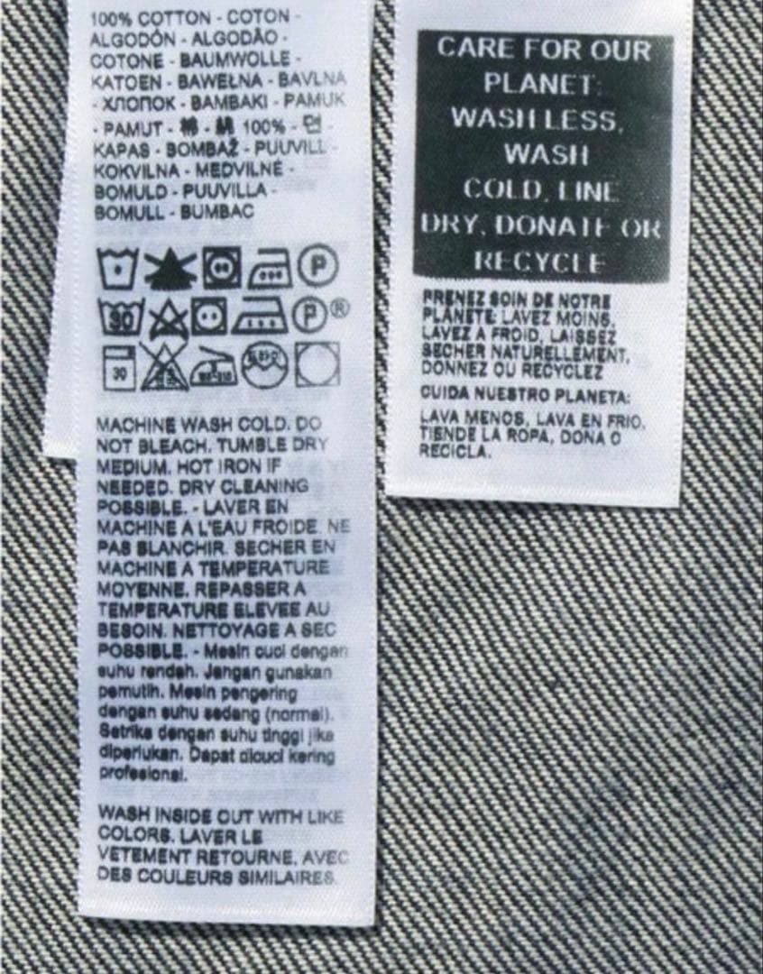 ⭐️新品　希少s LEVI'S TYPE1 506XXタイプ1st 大戦モデル