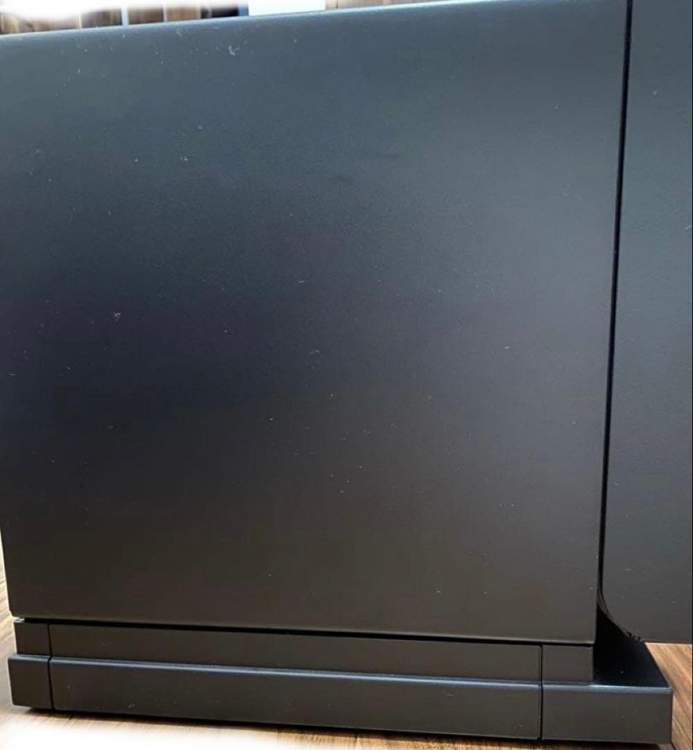 バルミューダ K04A-BK 2021年モデル