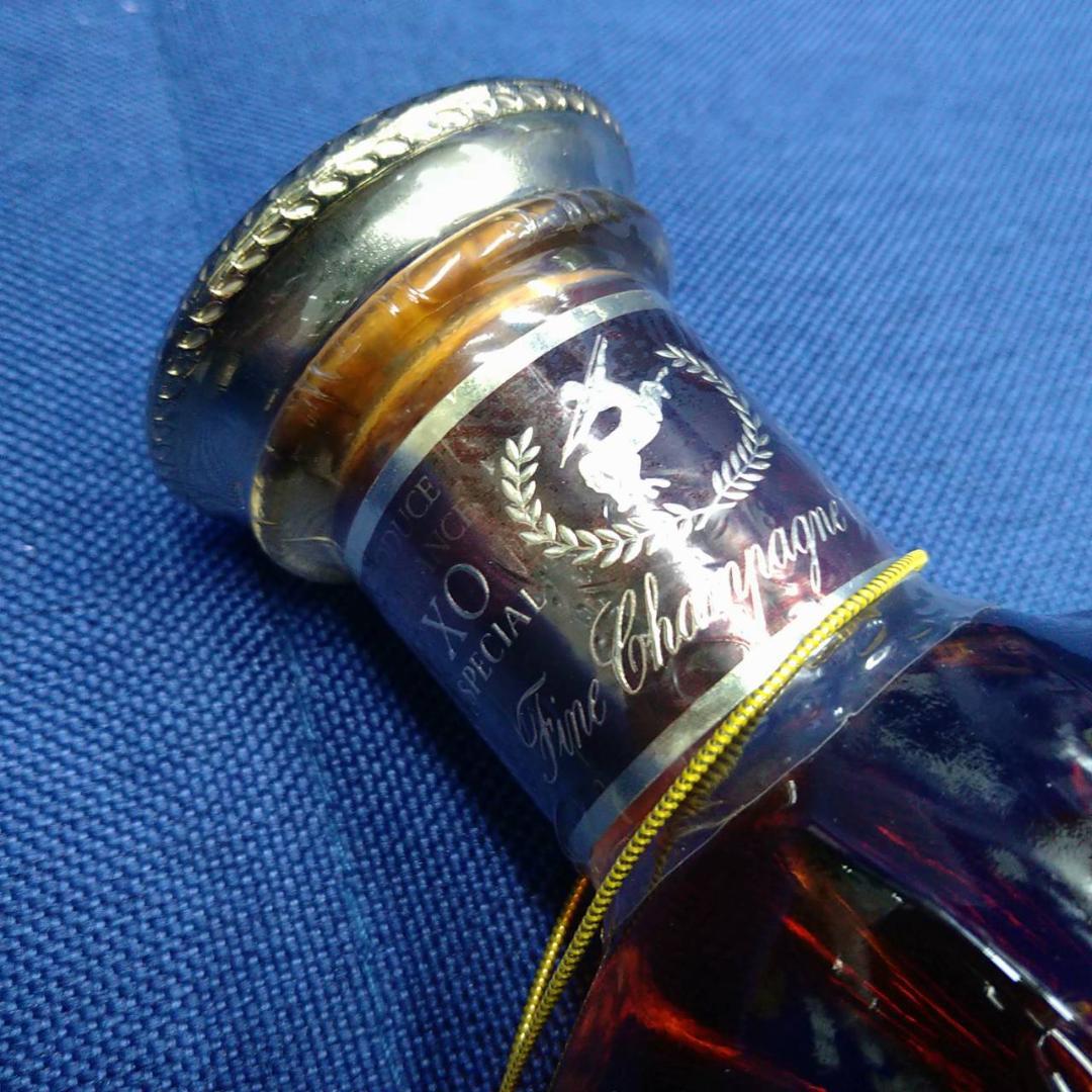 K234　レミーマルタン　XO　スペシャル　ブランデー　コニャック　700ml