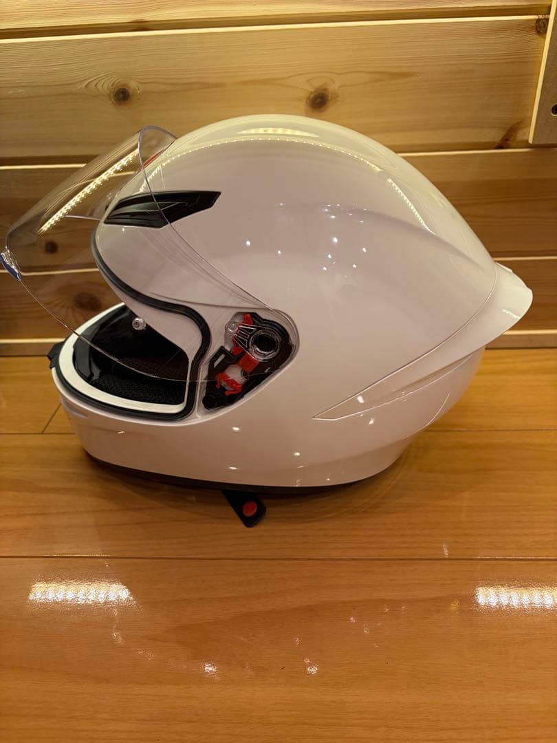AGV K1フルフェイスヘルメット シールド付