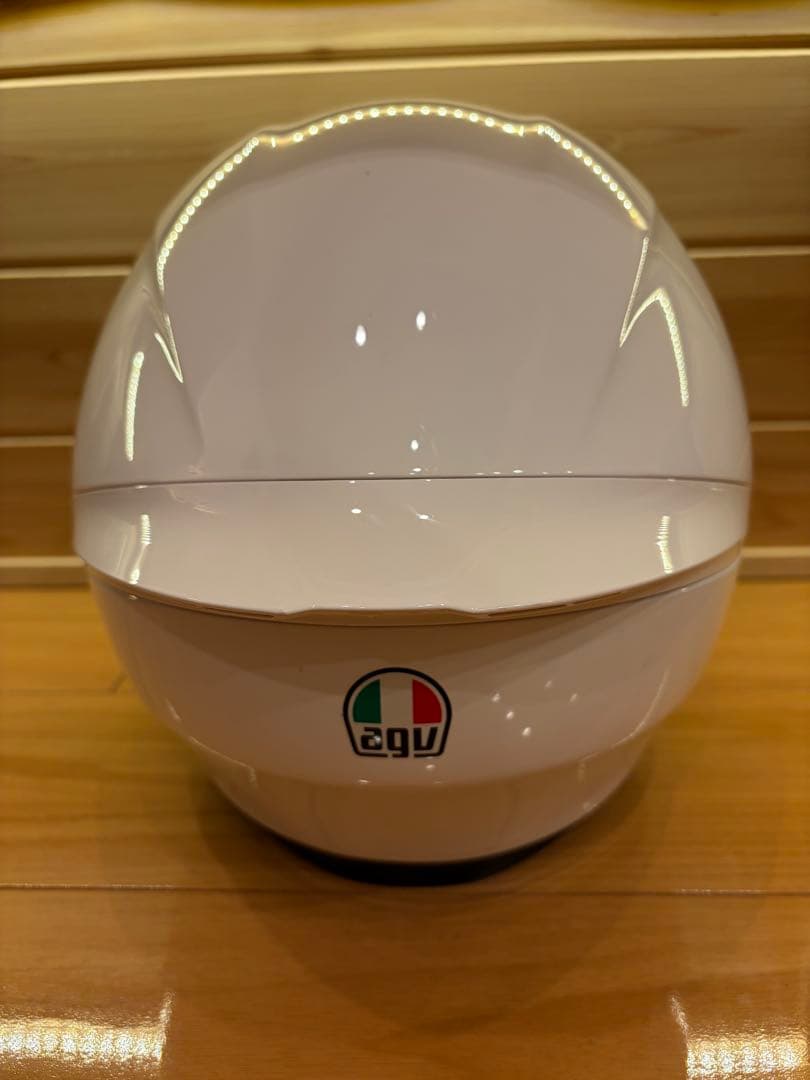 AGV K1フルフェイスヘルメット シールド付