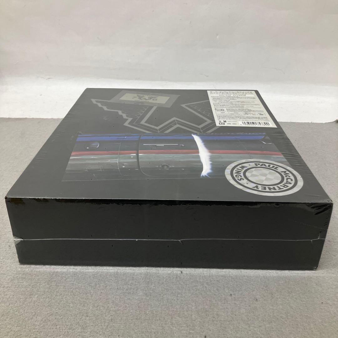 GC100 ポール・マッカートニー&ウイングス・オーヴァー・アメリカ