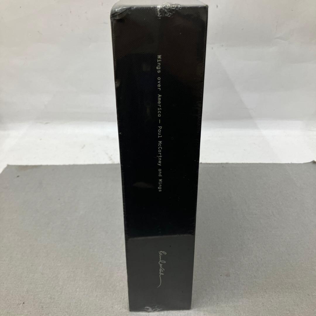 GC100 ポール・マッカートニー&ウイングス・オーヴァー・アメリカ