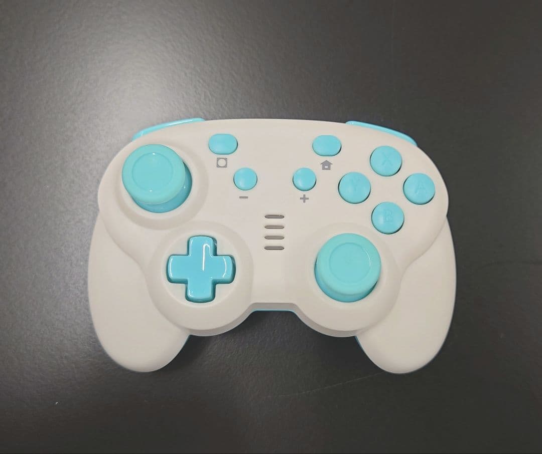 Switch Lite イエロー