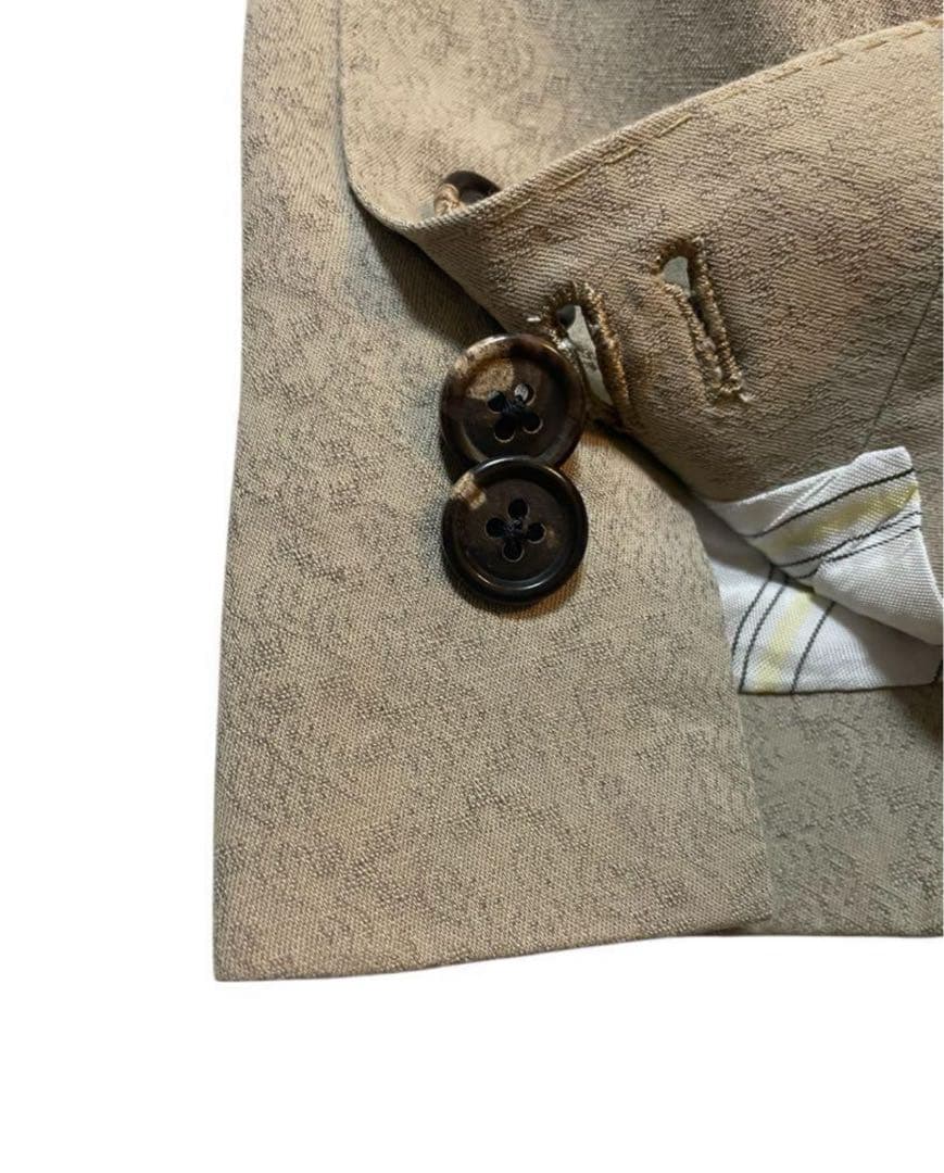 SIZE50 Gabriele Pasini ガブリエレパジーニ スリーピース