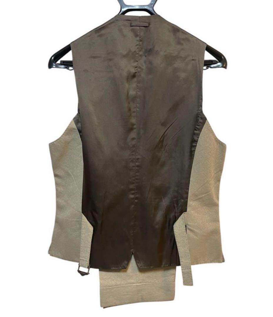 SIZE50 Gabriele Pasini ガブリエレパジーニ スリーピース