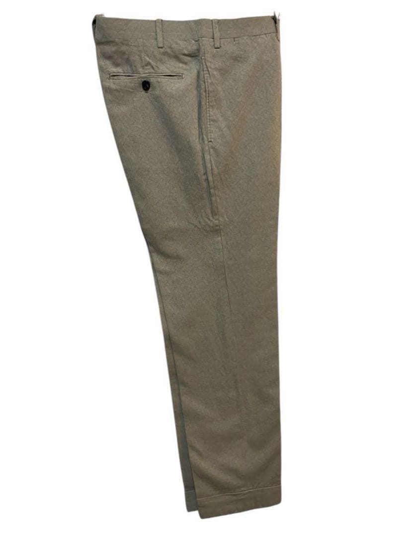 SIZE50 Gabriele Pasini ガブリエレパジーニ スリーピース