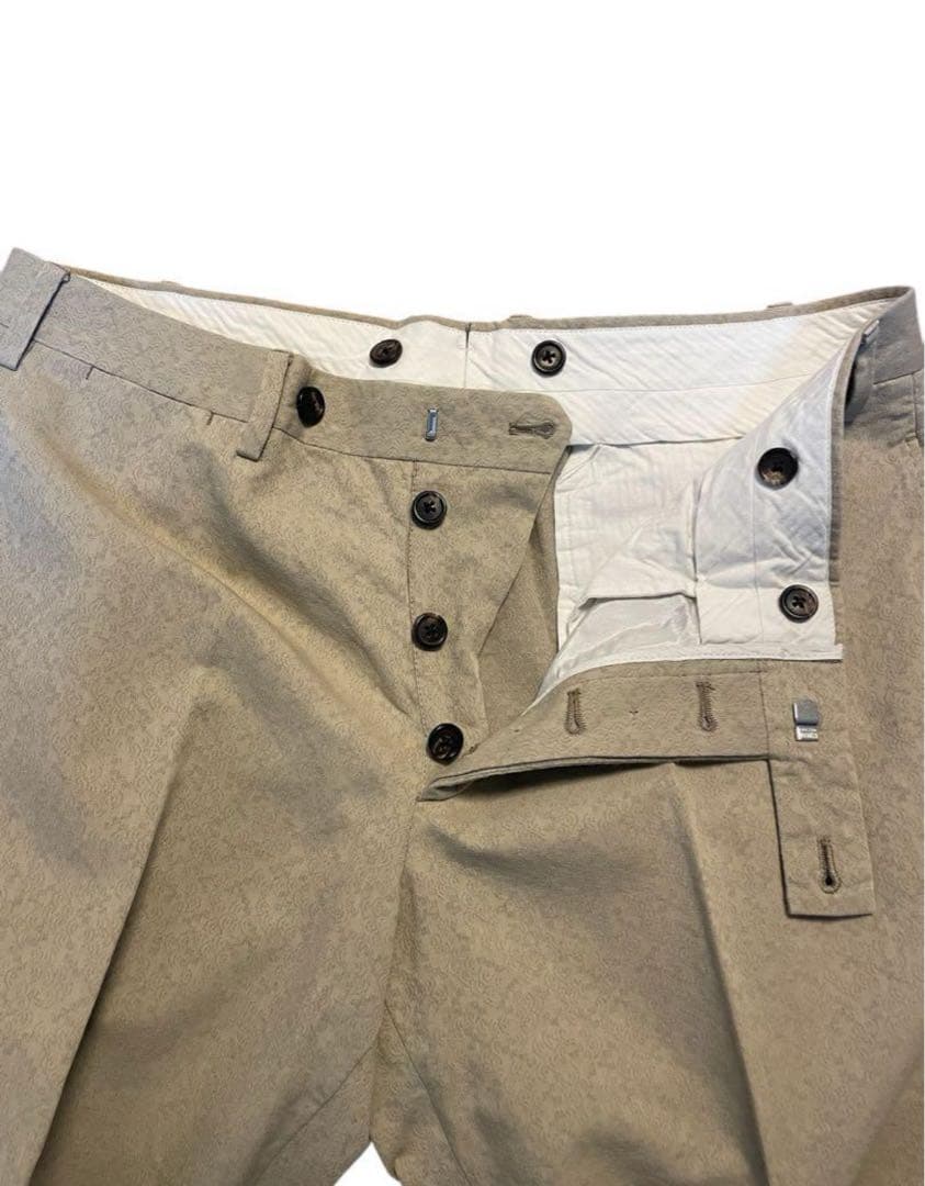 SIZE50 Gabriele Pasini ガブリエレパジーニ スリーピース