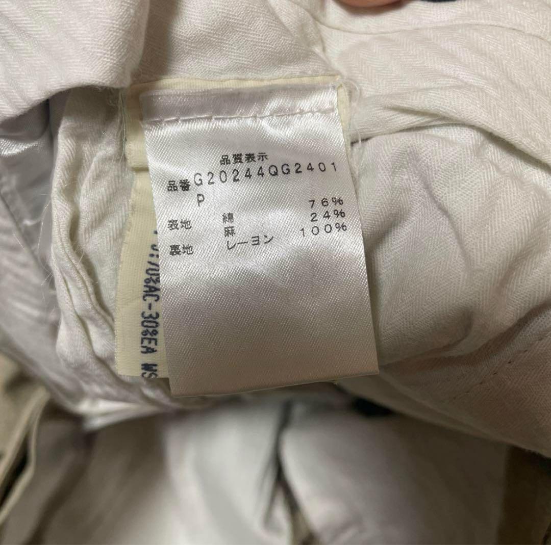 SIZE50 Gabriele Pasini ガブリエレパジーニ スリーピース