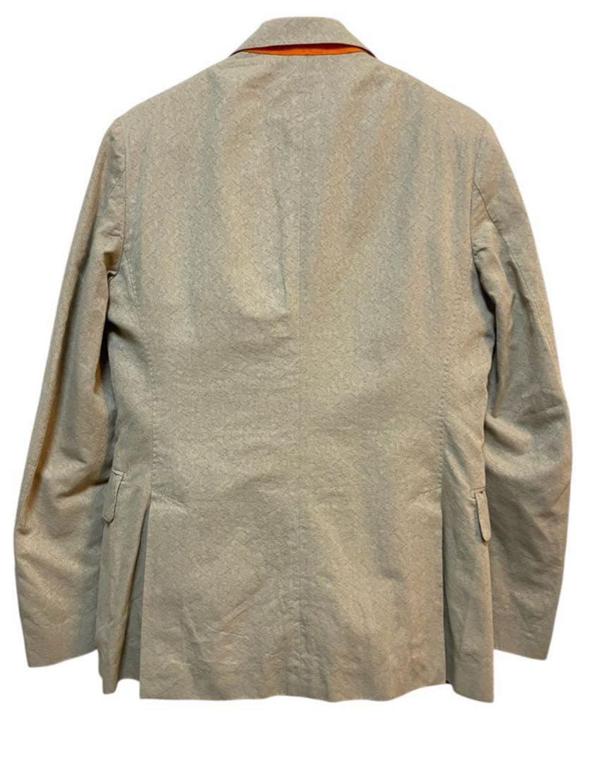 SIZE50 Gabriele Pasini ガブリエレパジーニ スリーピース