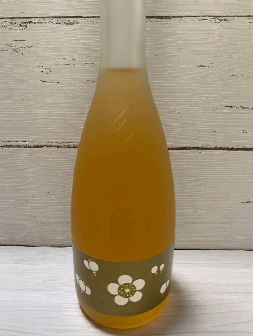 eshikoto梅酒　750ml 6本セット