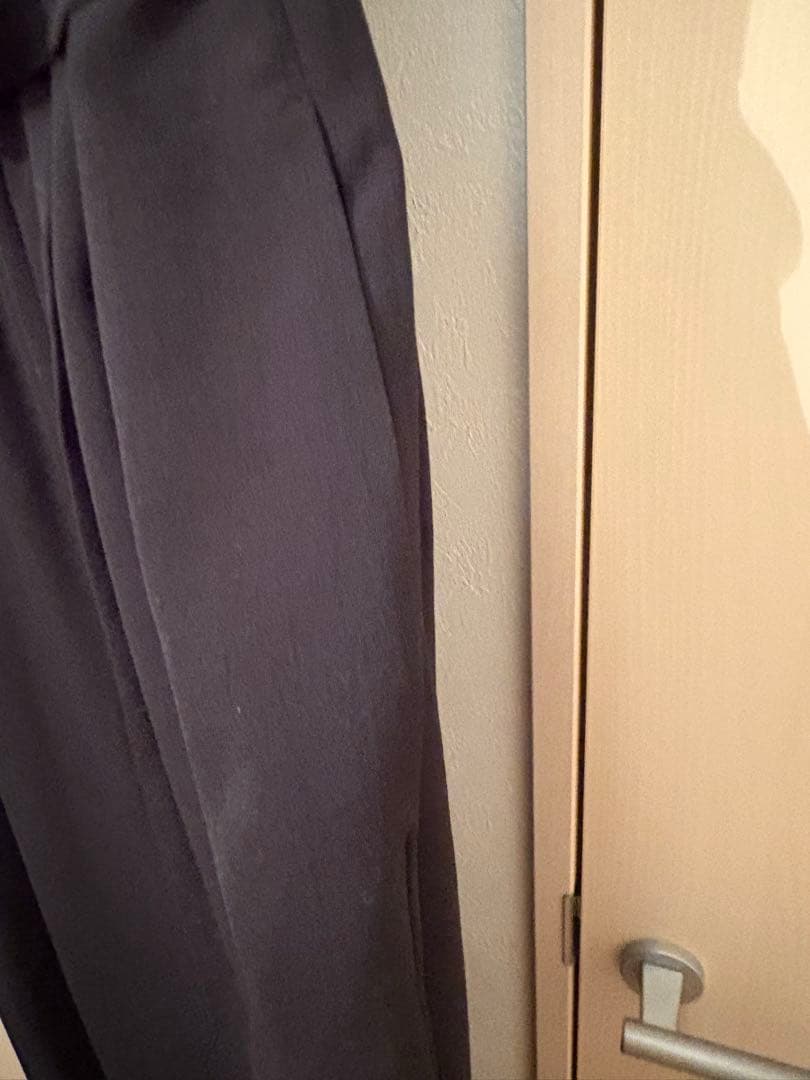 未使用☆AEWEN MATOPH(ユナイテッドアローズ)オールインワン　サロペ