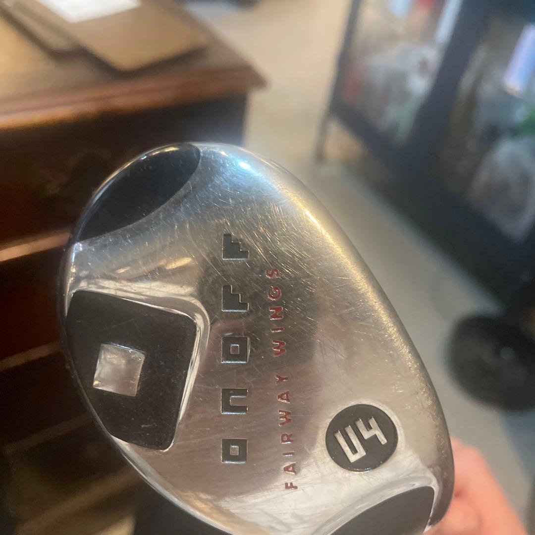 オノフ kuro ユーティリティー 【u4/24度】