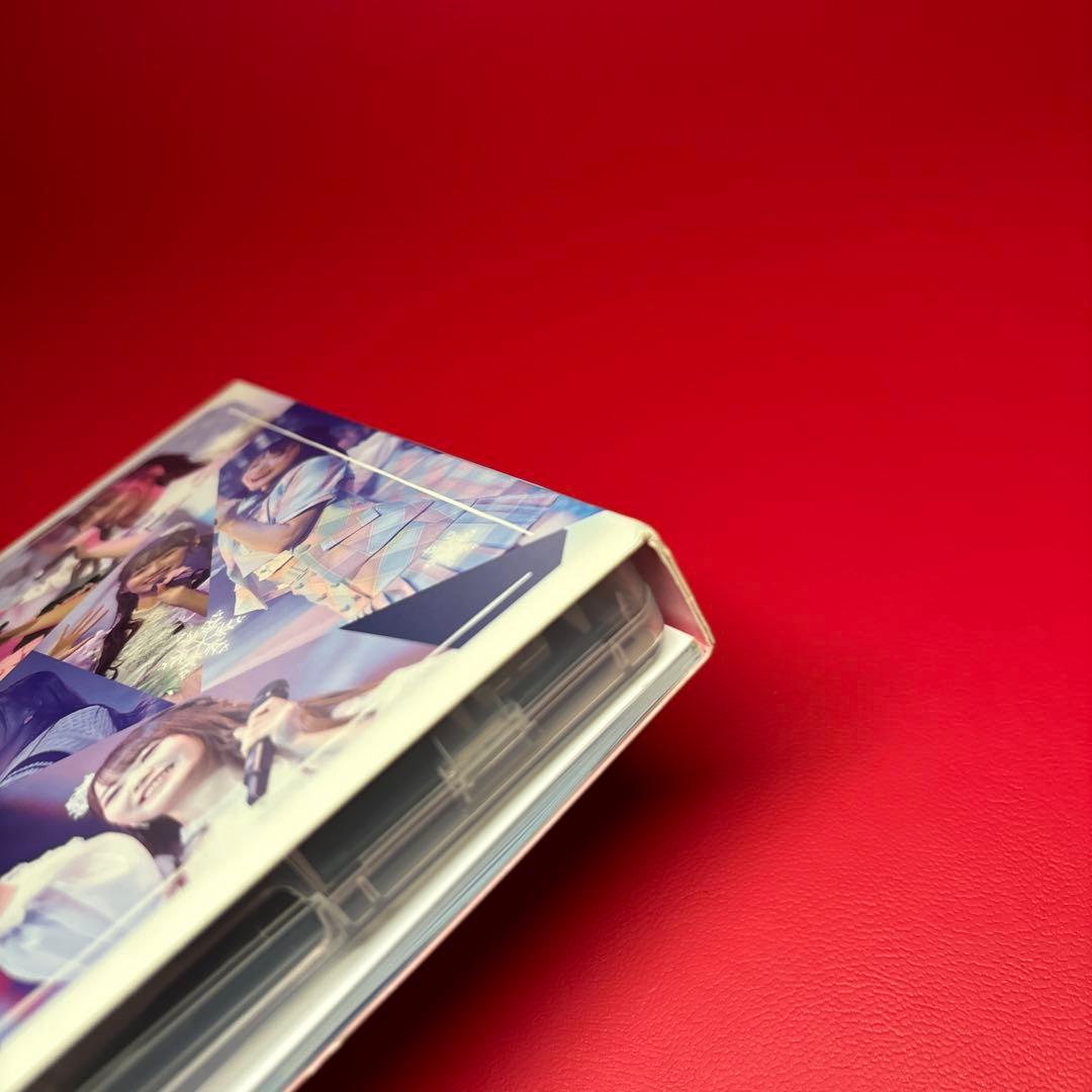 【初回】=LOVE You all are My ideal 日本武道館