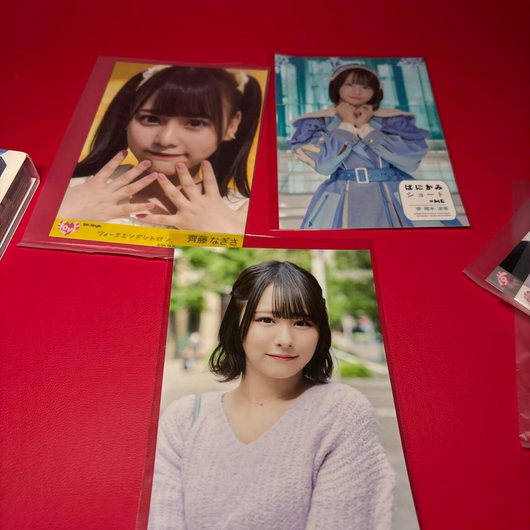 【初回】=LOVE You all are My ideal 日本武道館