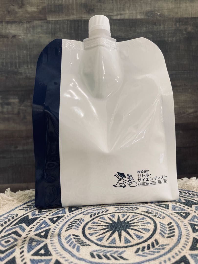 セ*ヤ様 【新品未使用 】 リケラエマルジョン 1000ml レフィル