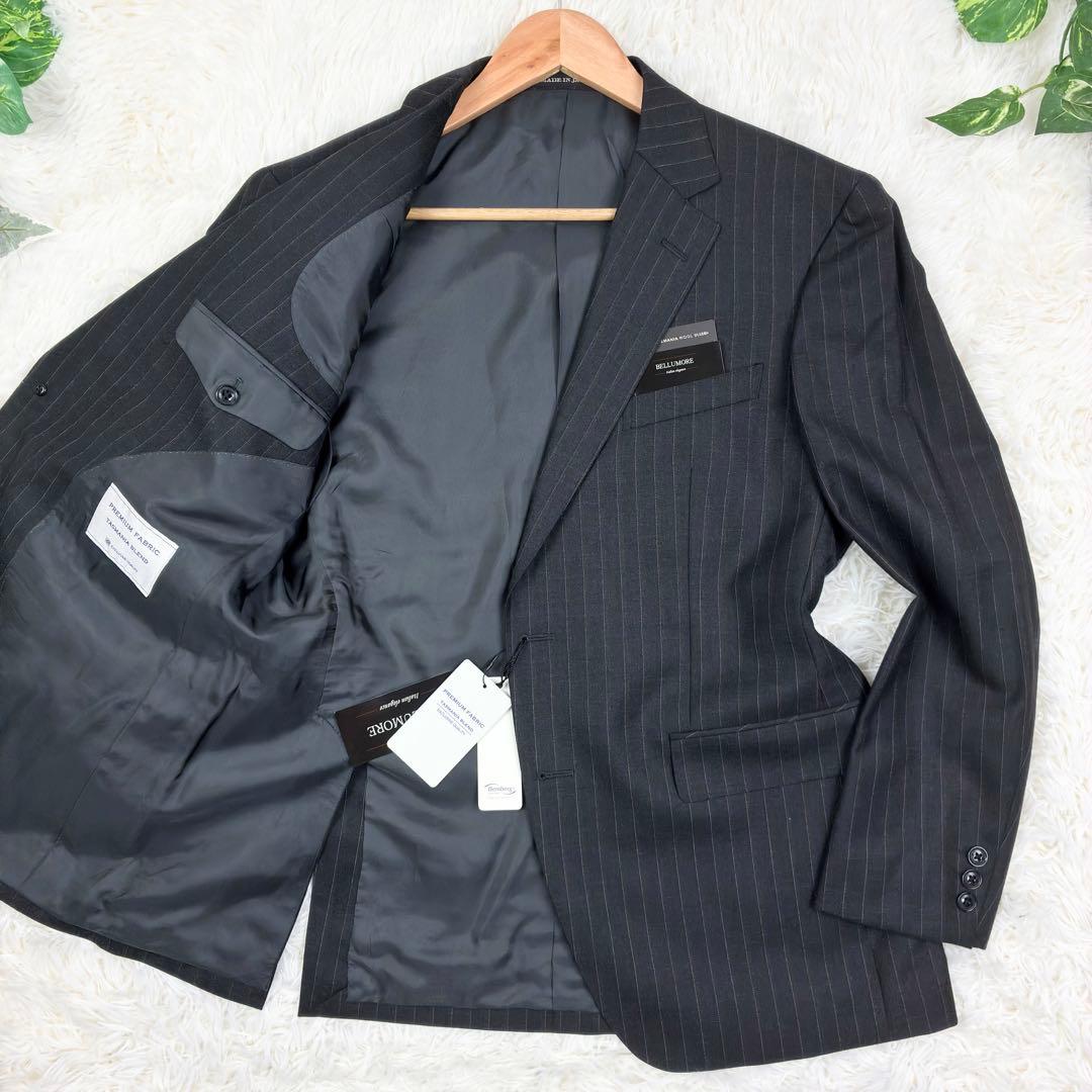 タグ付き新品未使用品　AOKI　ベルモーレ　スーツ上下セットアップ　AB5