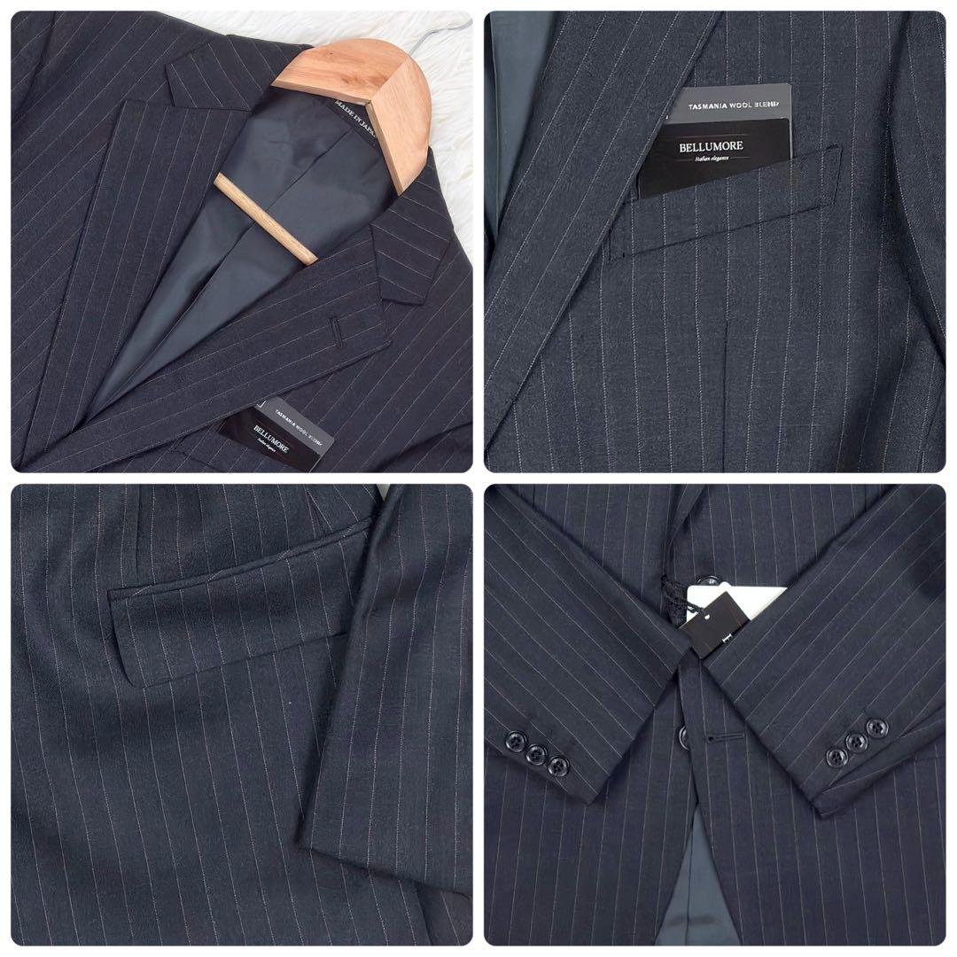 タグ付き新品未使用品　AOKI　ベルモーレ　スーツ上下セットアップ　AB5