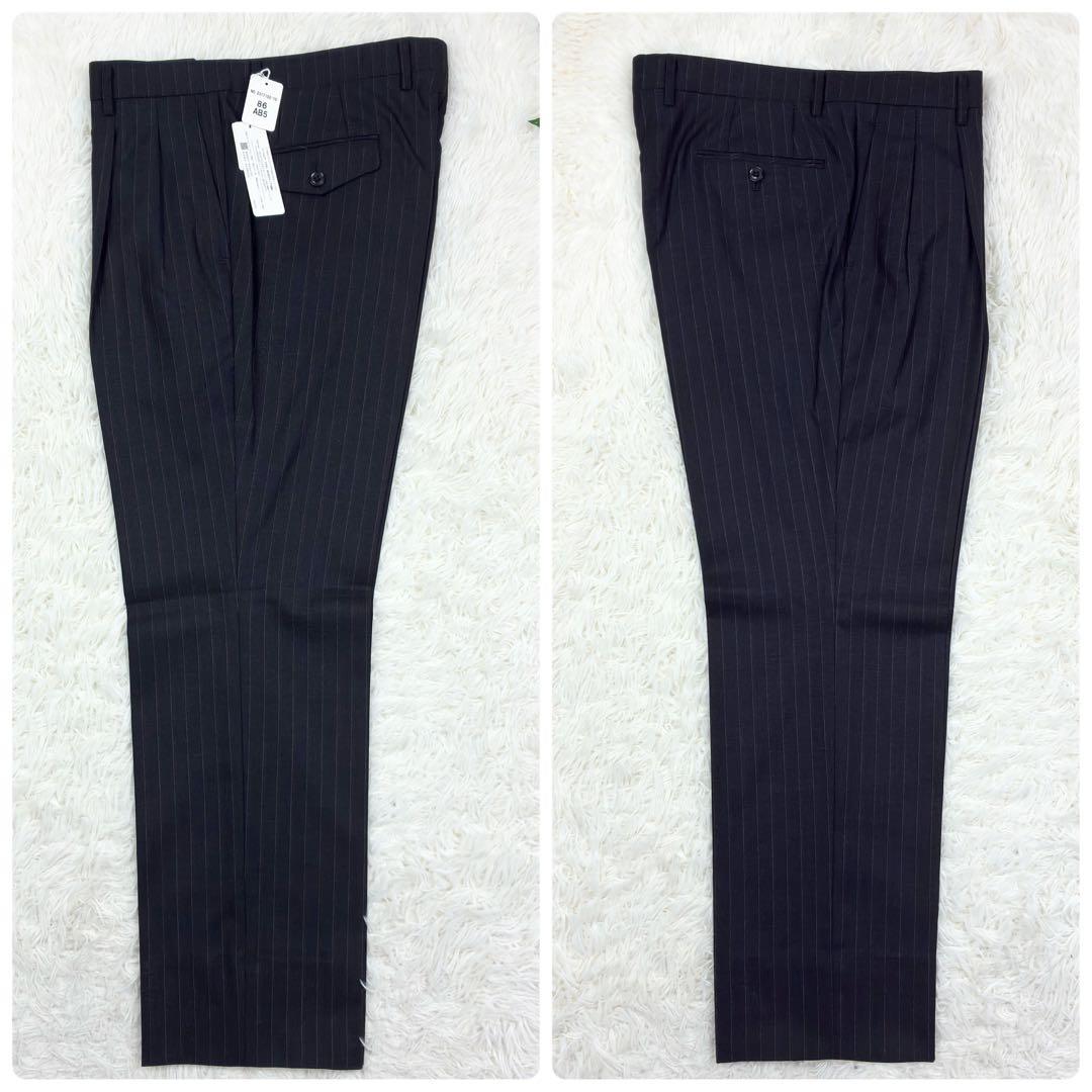 タグ付き新品未使用品　AOKI　ベルモーレ　スーツ上下セットアップ　AB5