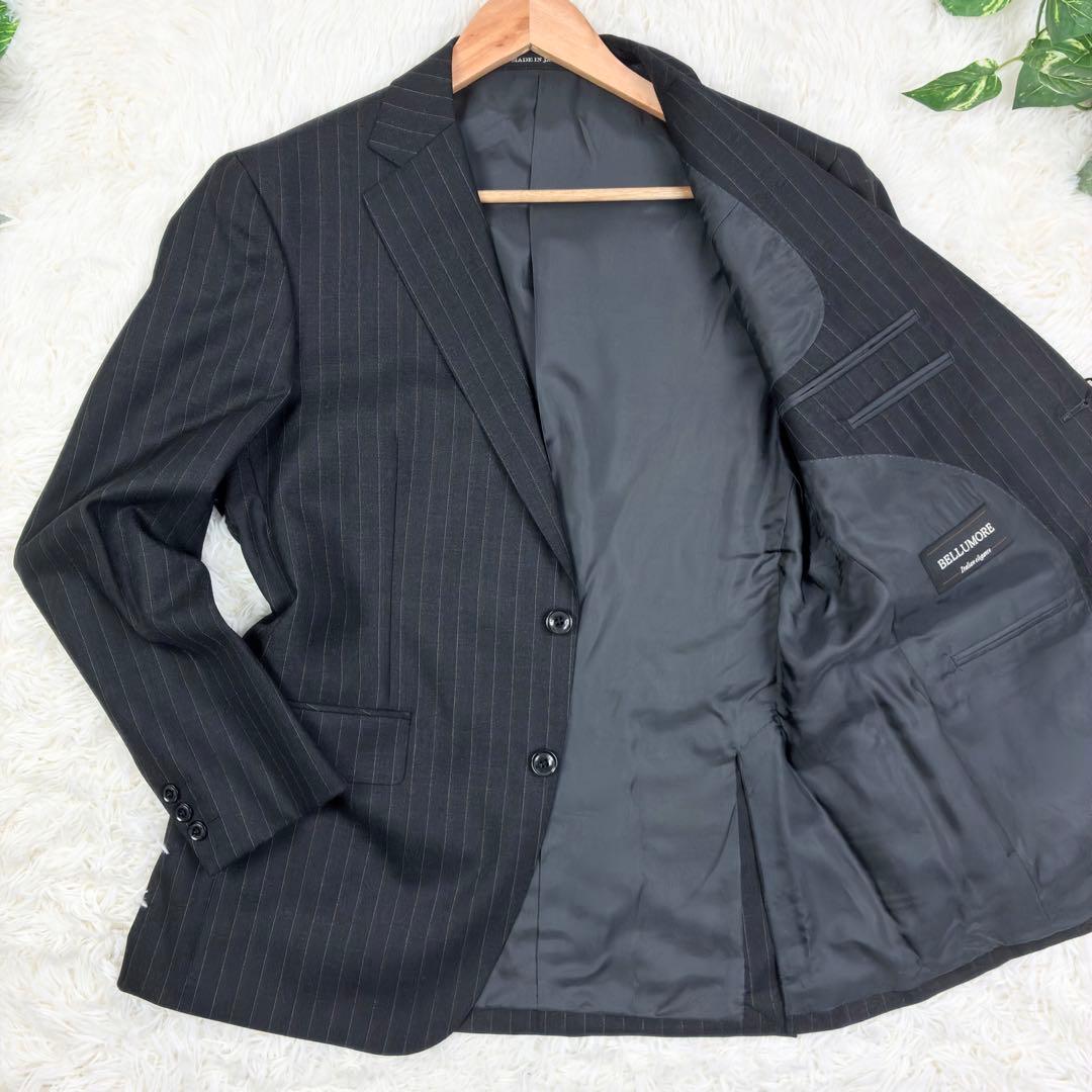 タグ付き新品未使用品　AOKI　ベルモーレ　スーツ上下セットアップ　AB5