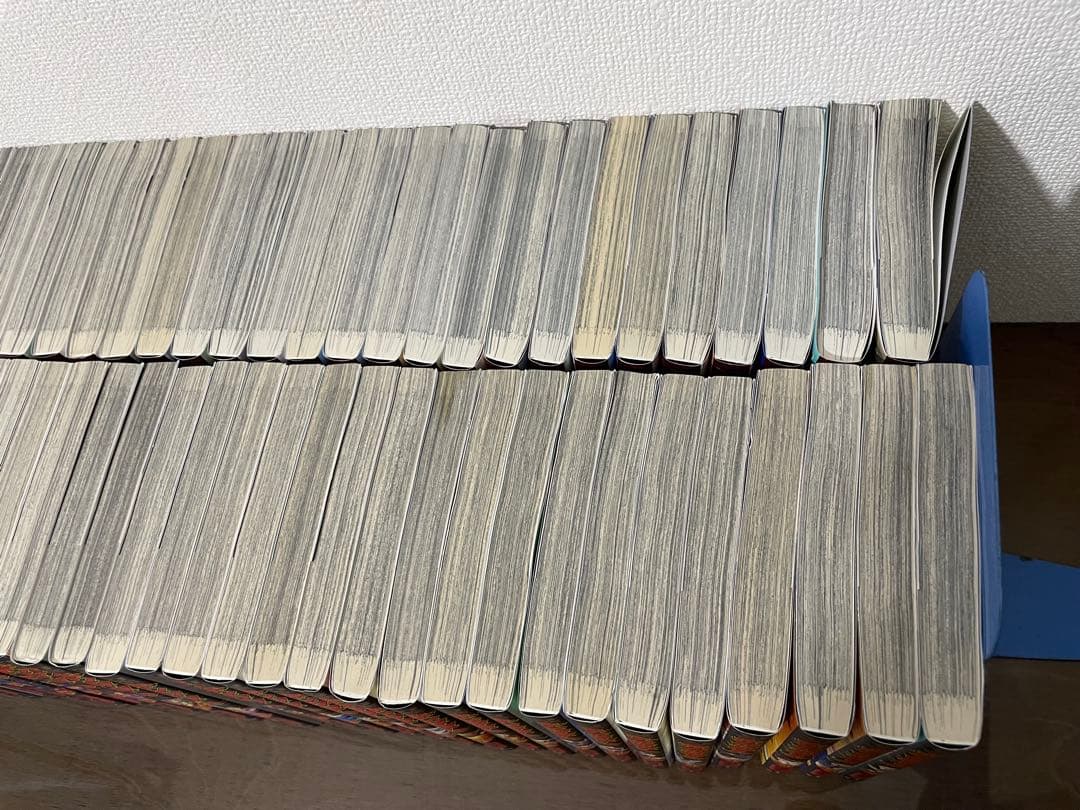 キングダム　最新刊76巻までの全巻セット 原 泰久