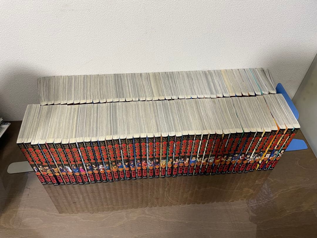 キングダム　最新刊76巻までの全巻セット 原 泰久