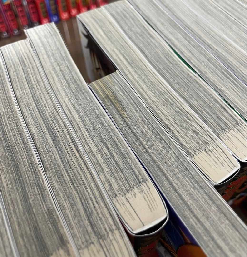 キングダム　最新刊76巻までの全巻セット 原 泰久