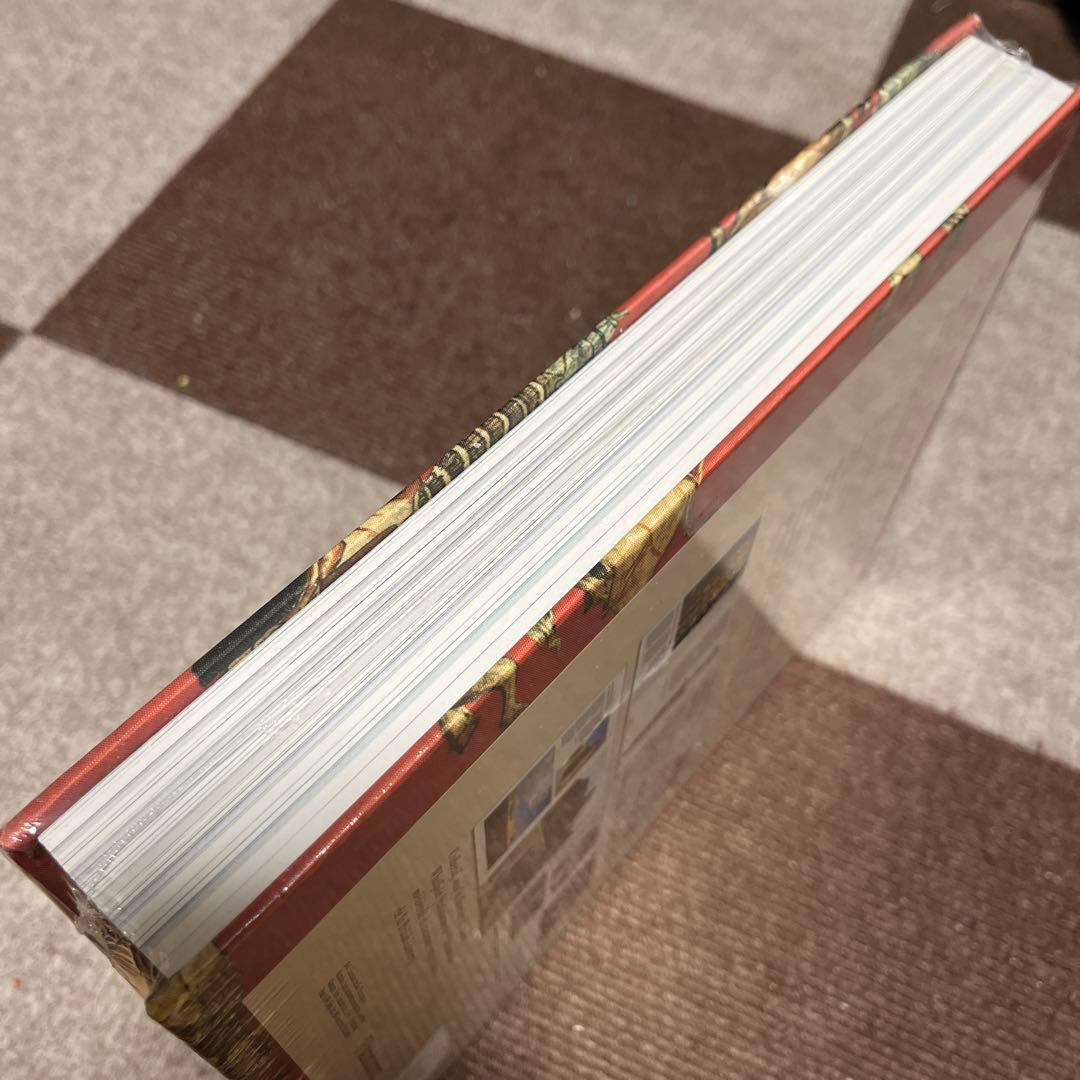 【 未開封 / 新品 】Sur les routes de la soie