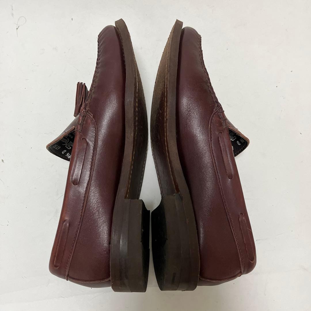 ラッセルモカシン　Russell Moccasin 9.5D